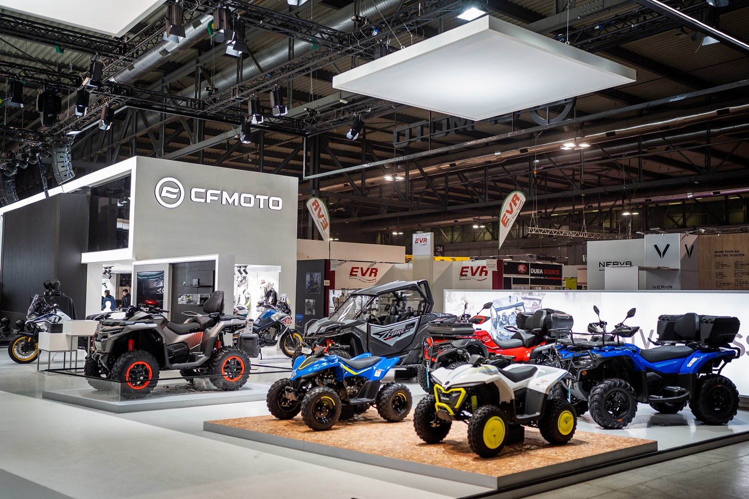 CFMOTO - Blog | motorcycles